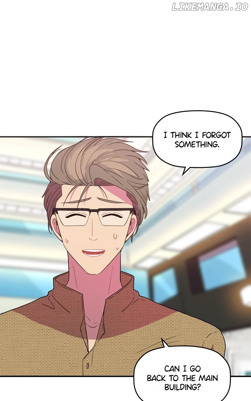 Take My Money Chapter 74 page 12