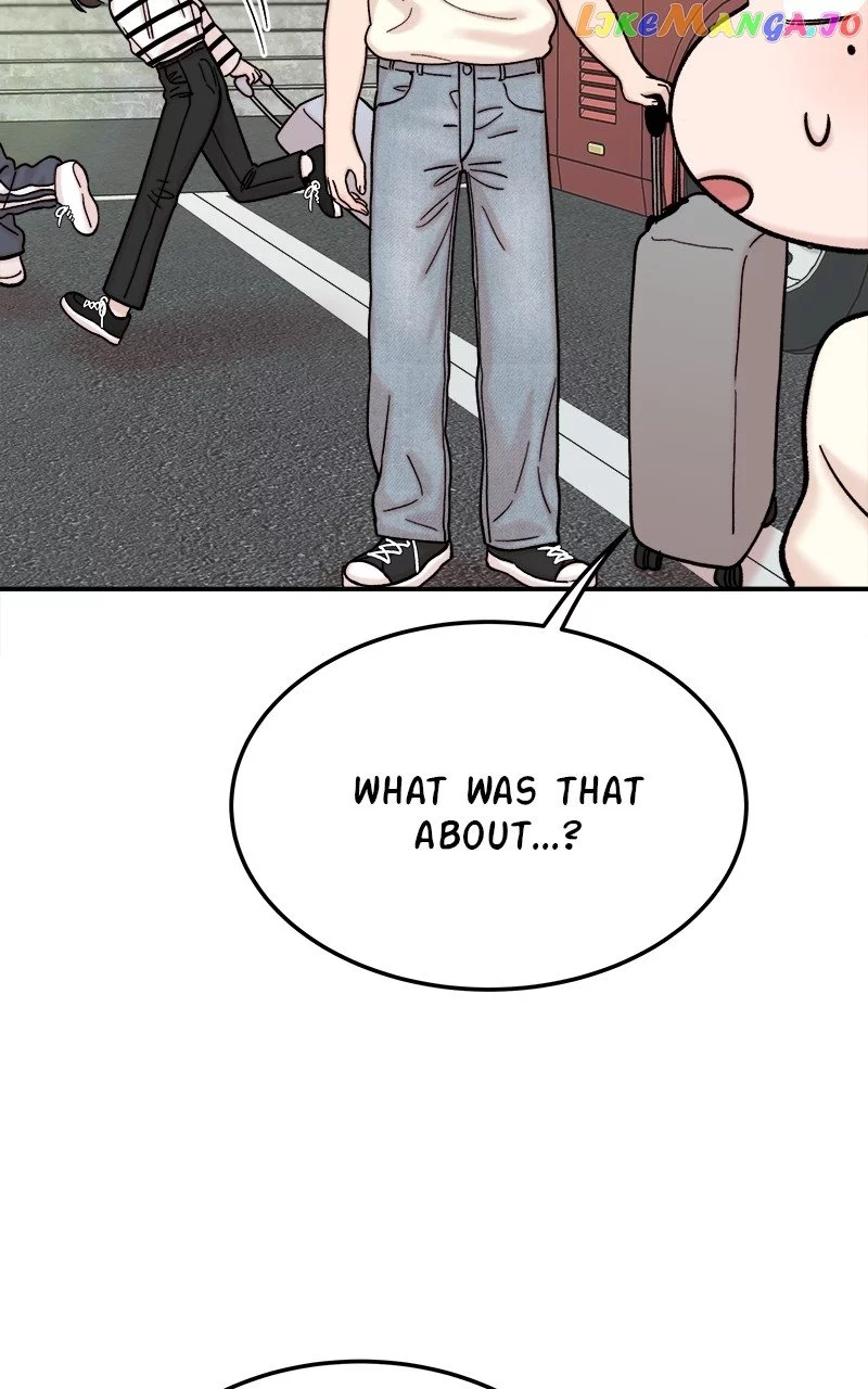 My Dud To Stud Boyfriend Chapter 74 page 20