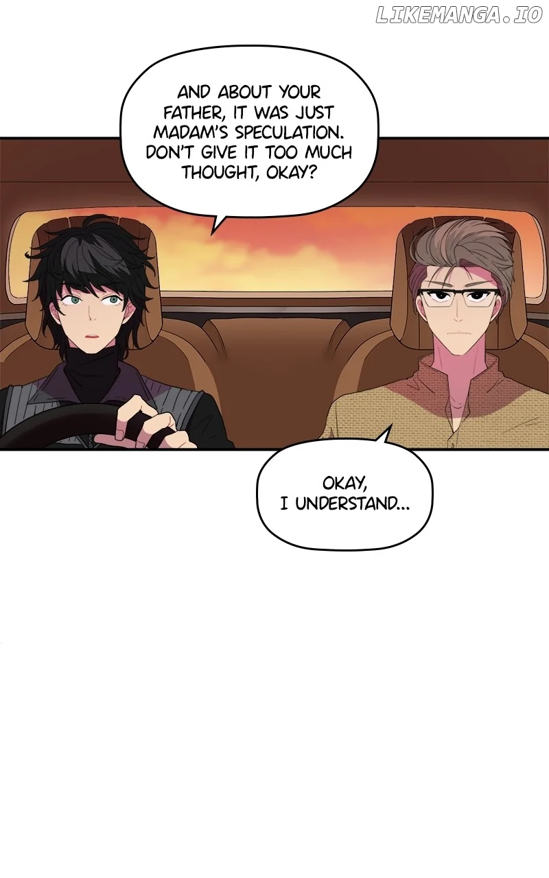 Take My Money Chapter 74 page 40