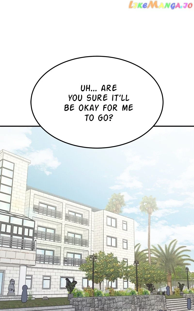 My Dud To Stud Boyfriend Chapter 74 page 1