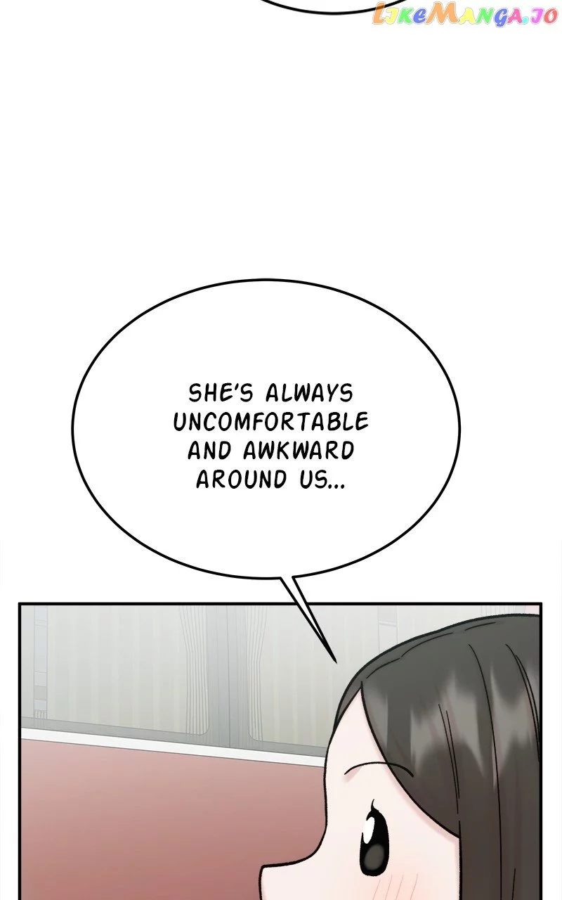 My Dud To Stud Boyfriend Chapter 74 page 11