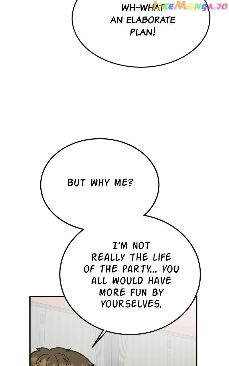 My Dud To Stud Boyfriend Chapter 74 page 9