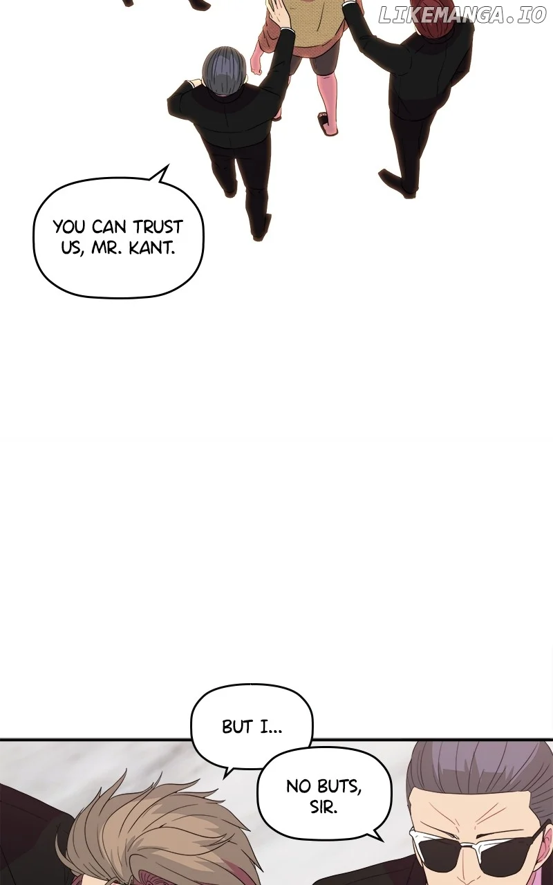 Take My Money Chapter 74 page 16