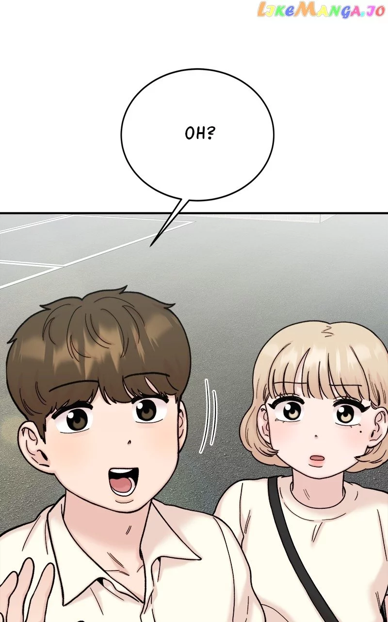 My Dud To Stud Boyfriend Chapter 74 page 31