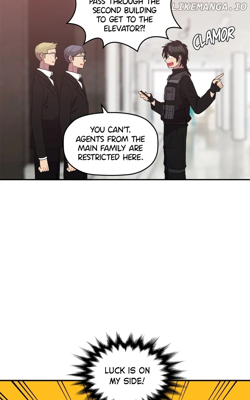 Take My Money Chapter 74 page 18