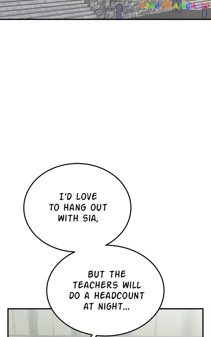 My Dud To Stud Boyfriend Chapter 74 page 2