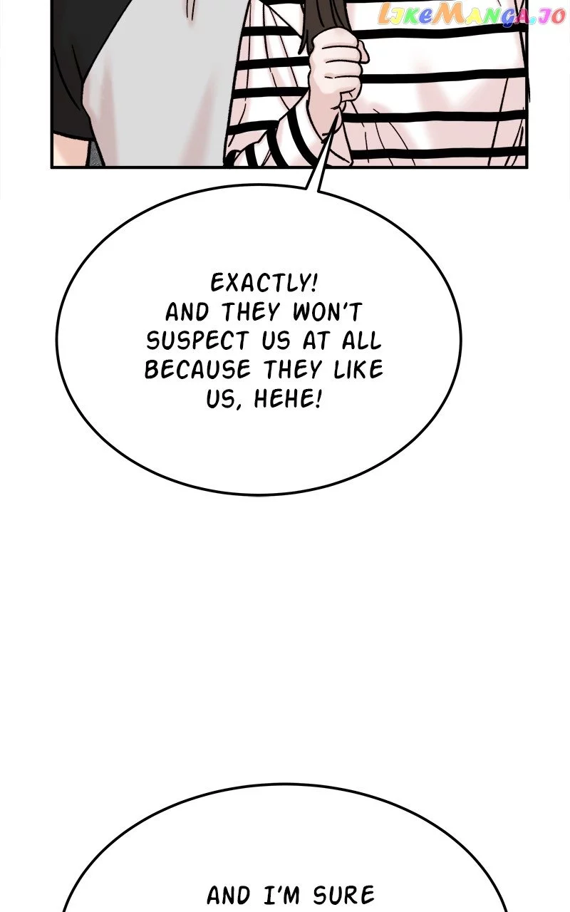 My Dud To Stud Boyfriend Chapter 74 page 5
