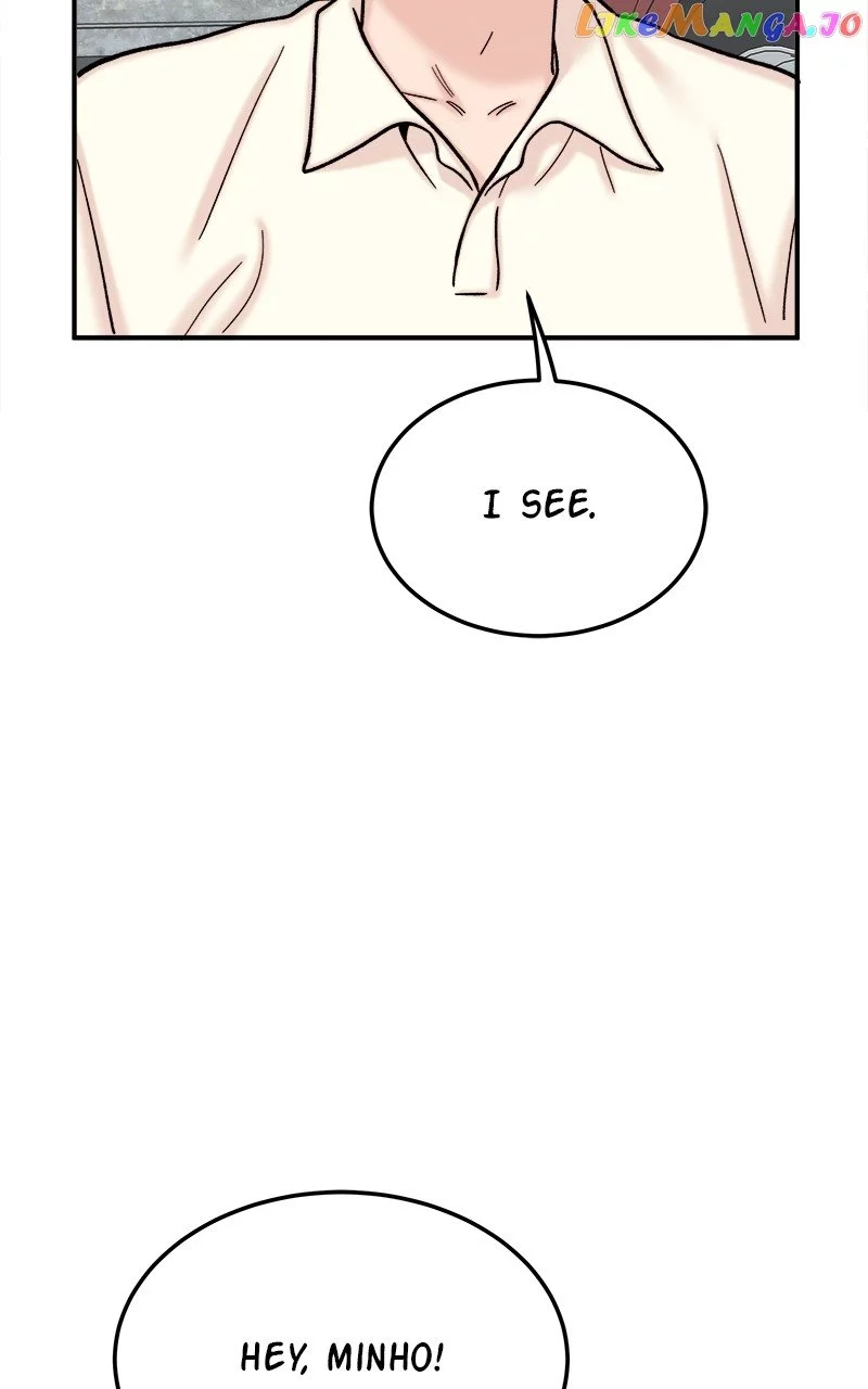 My Dud To Stud Boyfriend Chapter 74 page 14