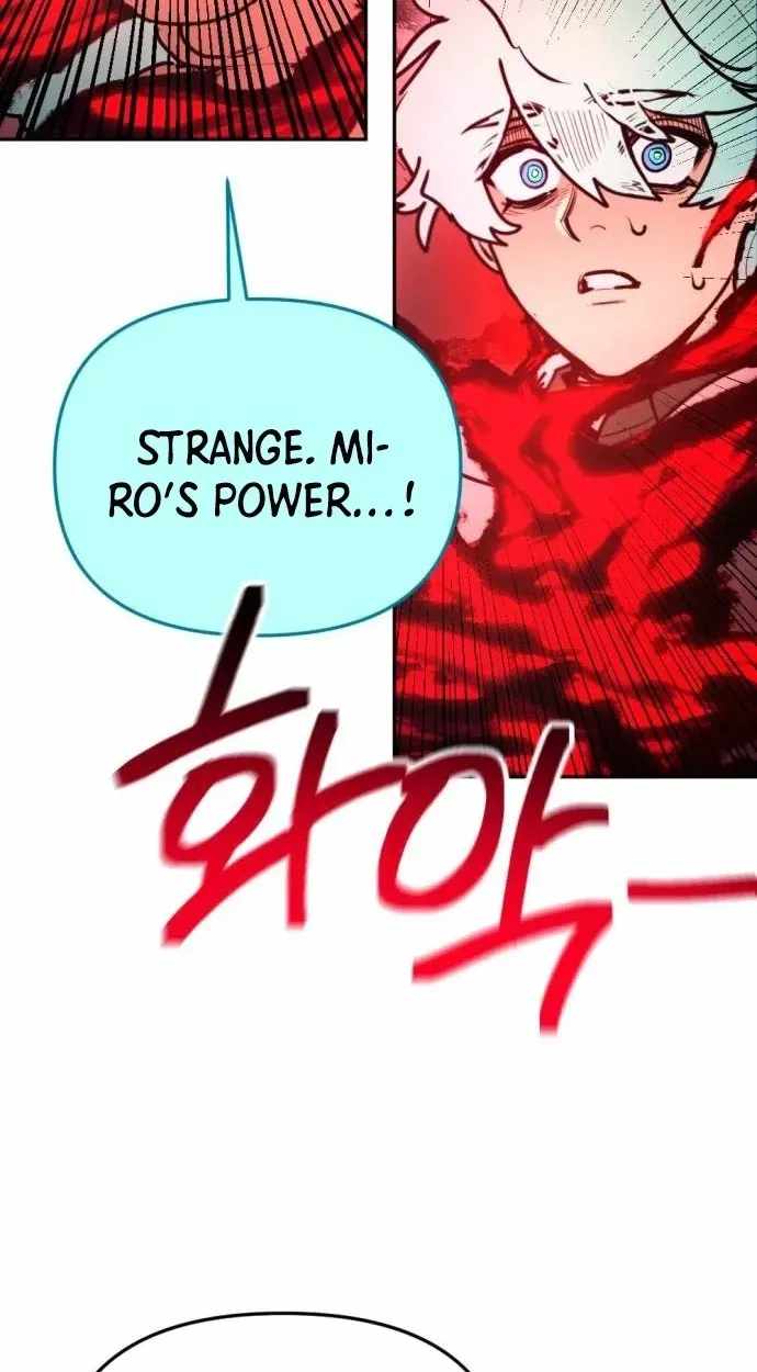I Was Mistaken for the Villain Chapter 76 page 35