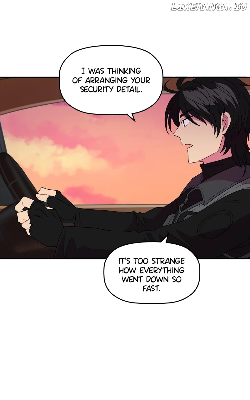 Take My Money Chapter 74 page 41