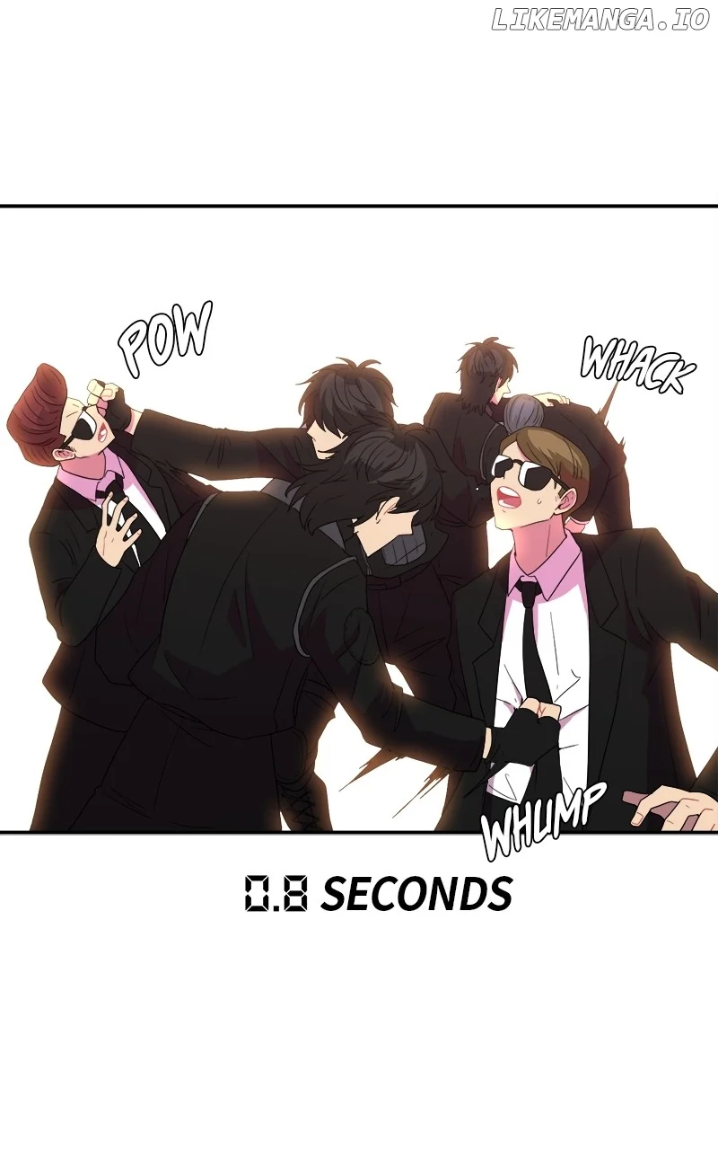 Take My Money Chapter 74 page 31