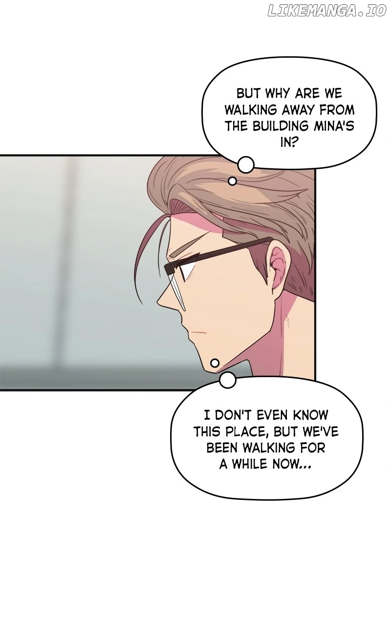 Take My Money Chapter 74 page 10
