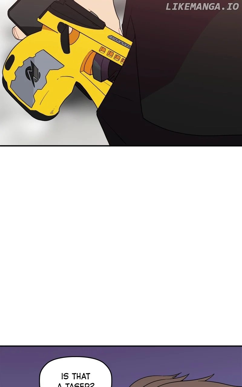 Take My Money Chapter 74 page 7