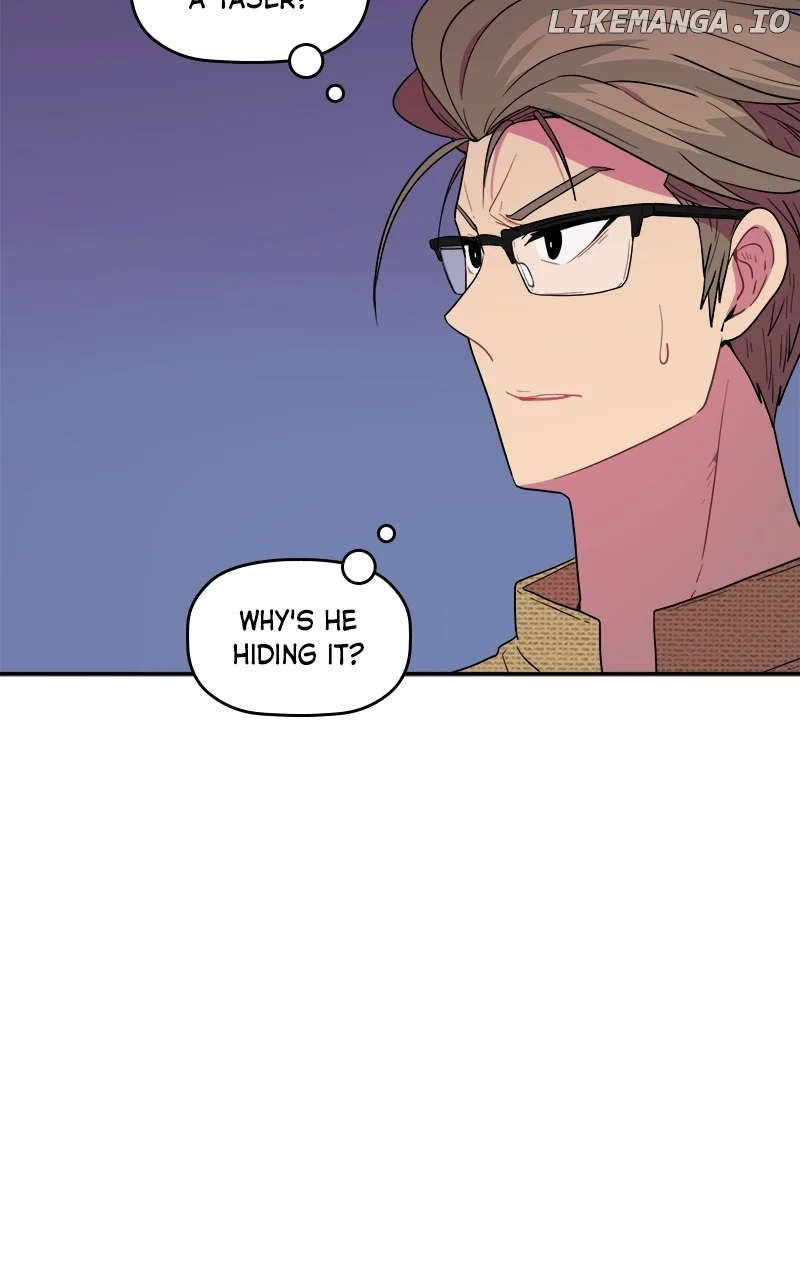 Take My Money Chapter 74 page 8
