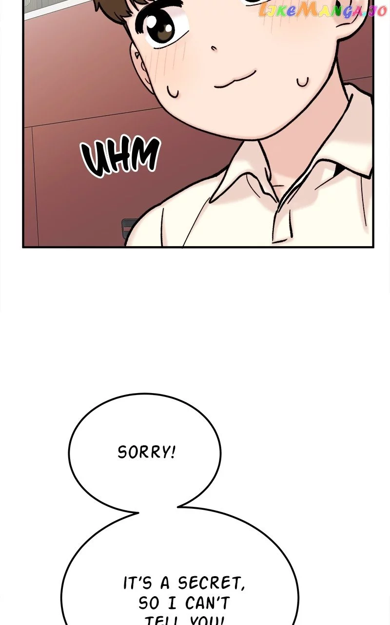 My Dud To Stud Boyfriend Chapter 74 page 24