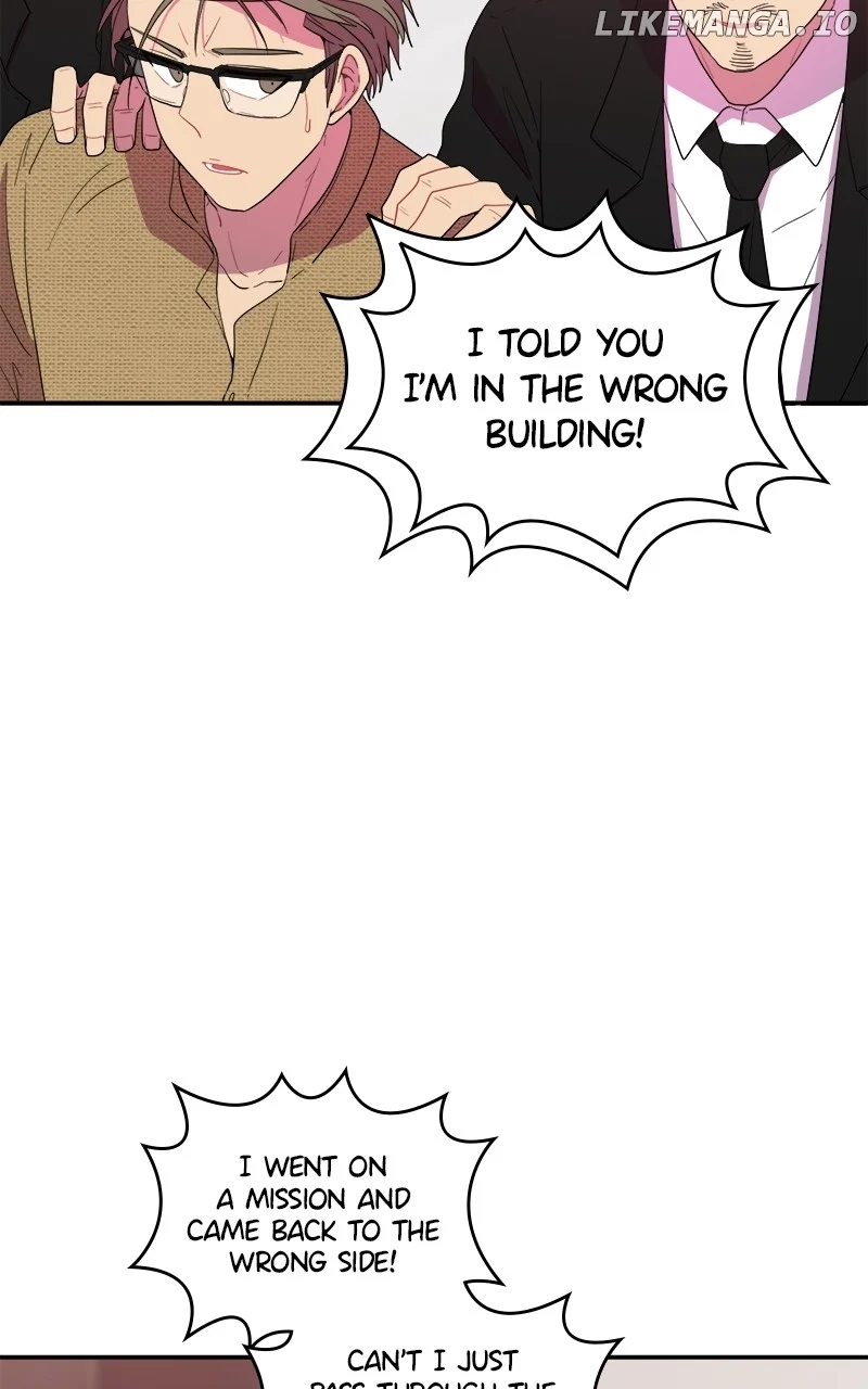 Take My Money Chapter 74 page 17