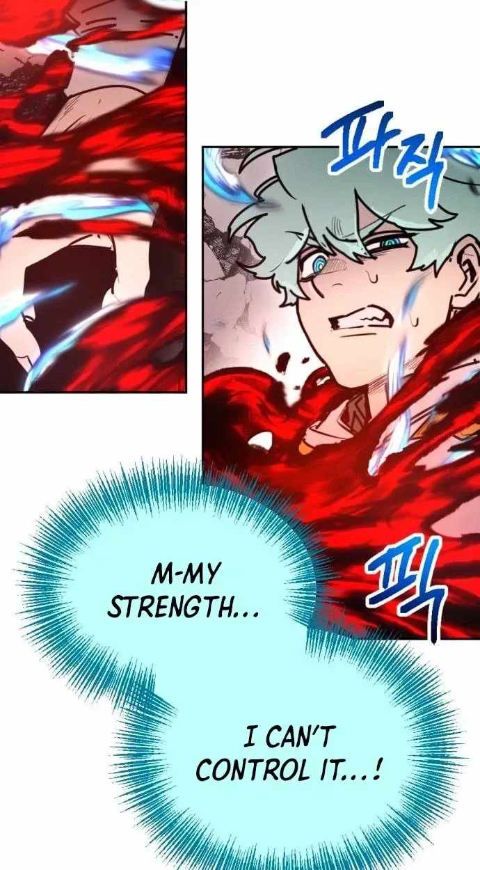 I Was Mistaken for the Villain Chapter 76 page 21