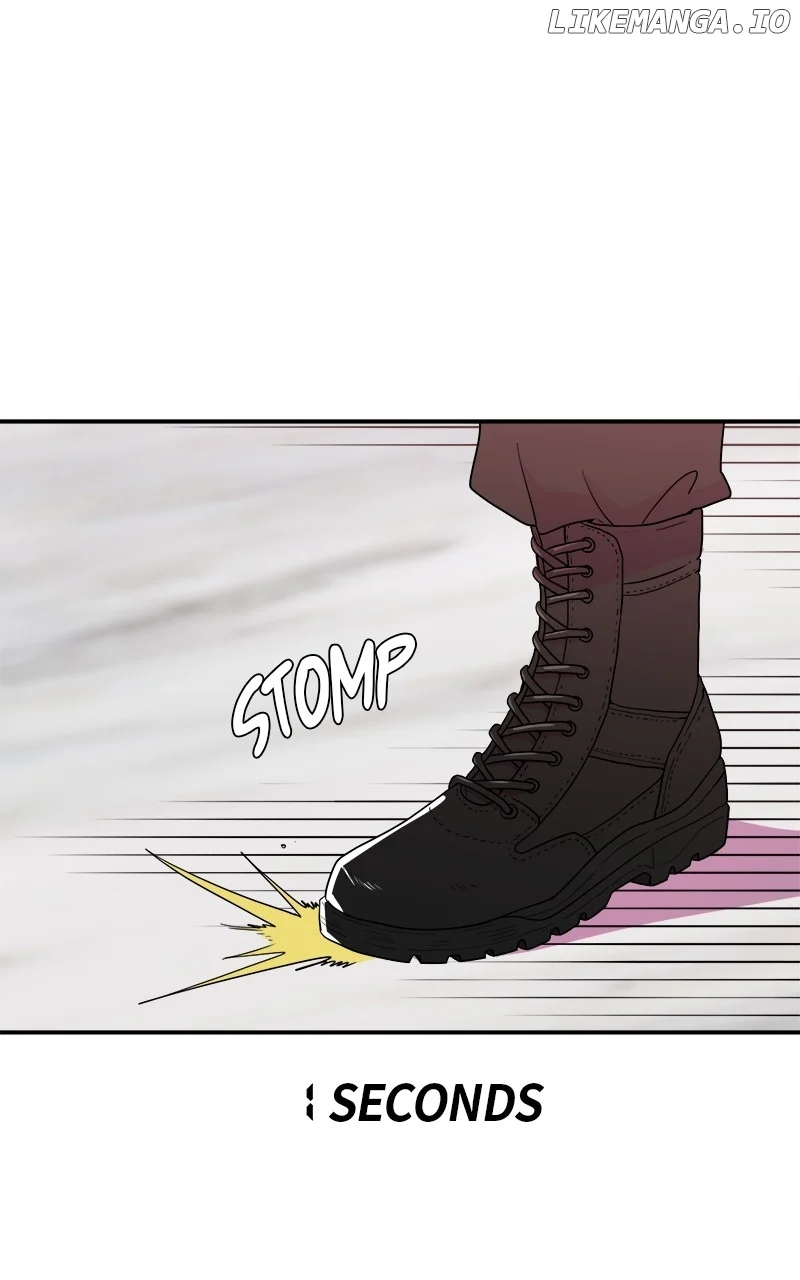 Take My Money Chapter 74 page 32