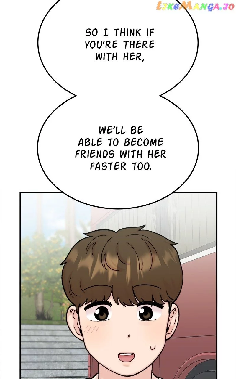 My Dud To Stud Boyfriend Chapter 74 page 13