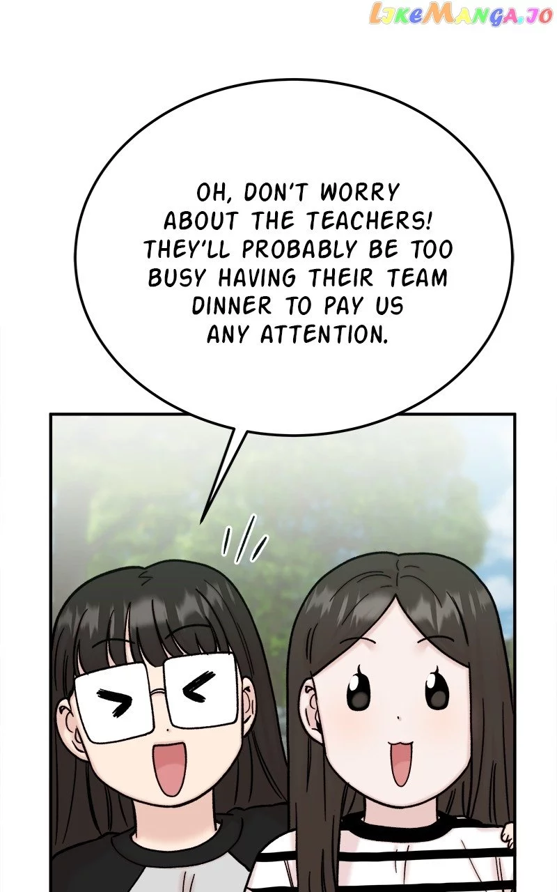 My Dud To Stud Boyfriend Chapter 74 page 4