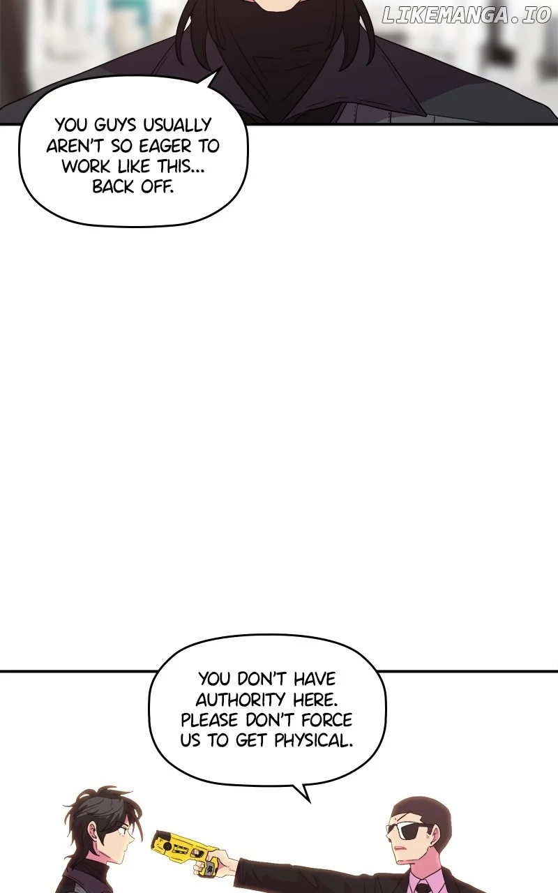 Take My Money Chapter 74 page 26