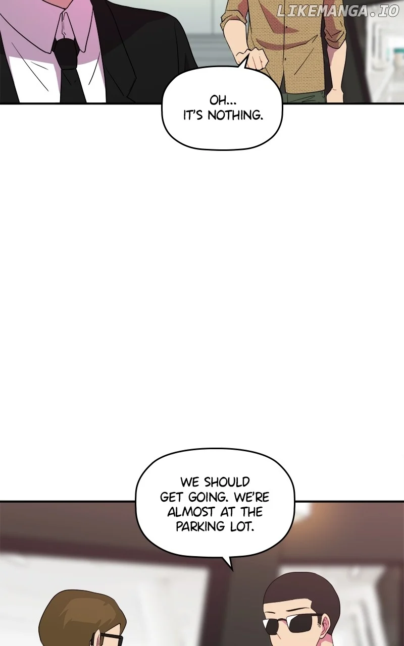 Take My Money Chapter 74 page 5