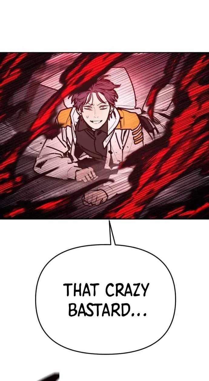 I Was Mistaken for the Villain Chapter 76 page 38