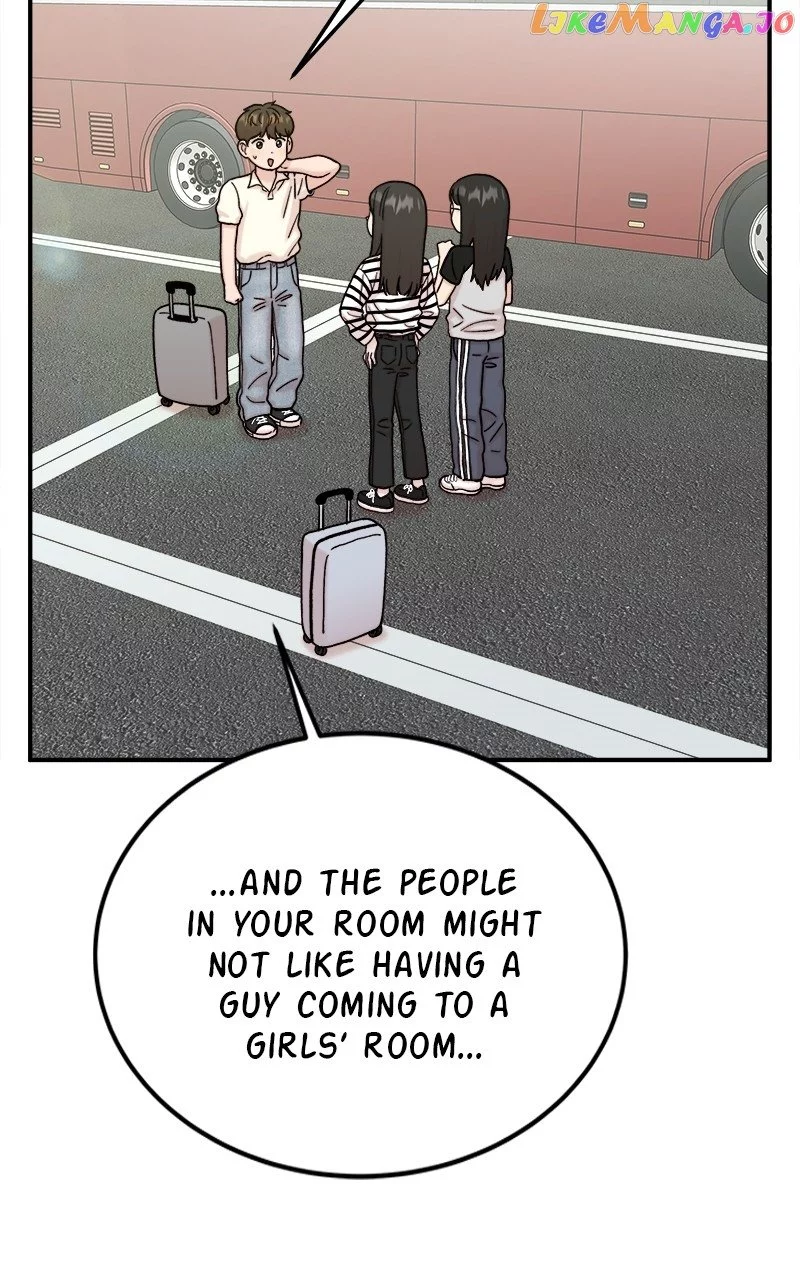 My Dud To Stud Boyfriend Chapter 74 page 3