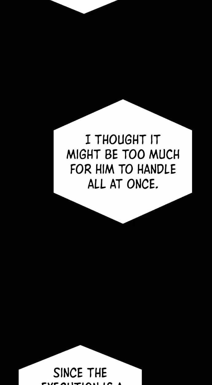 I Was Mistaken for the Villain Chapter 76 page 42