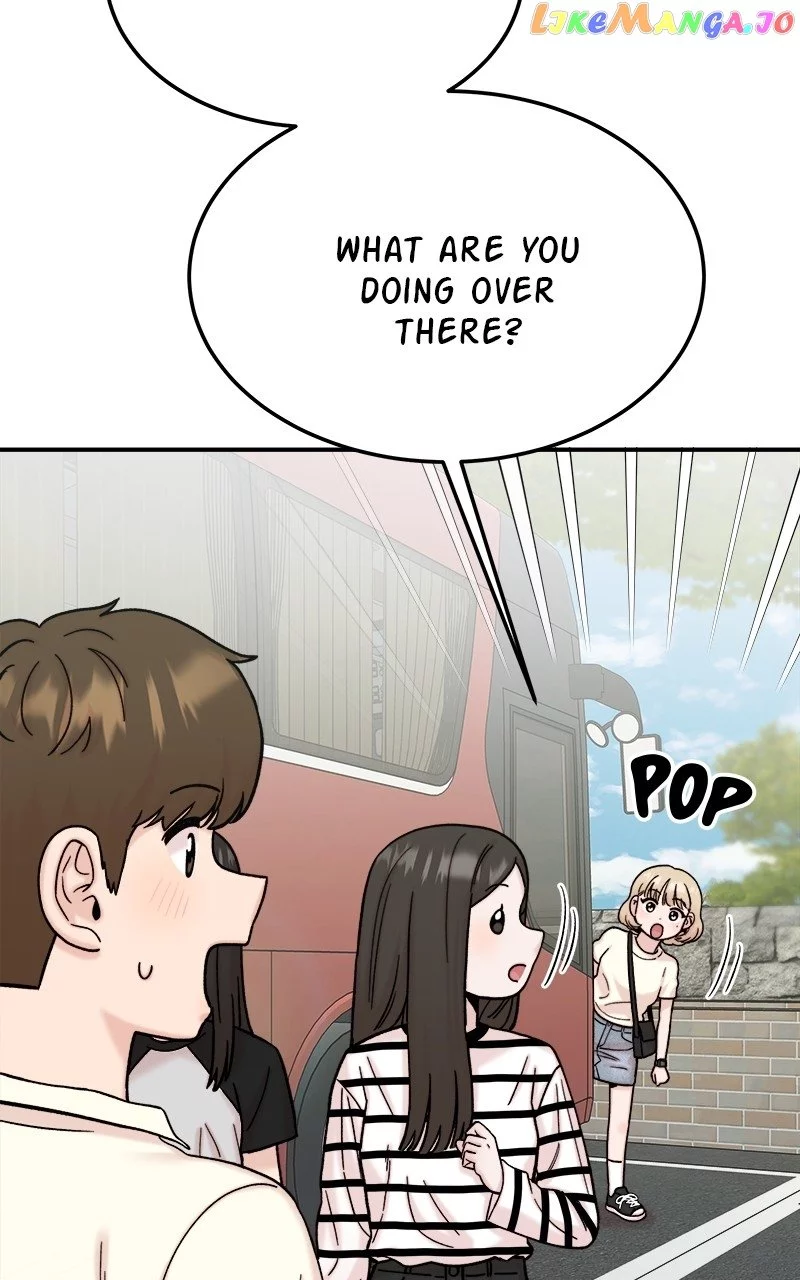 My Dud To Stud Boyfriend Chapter 74 page 15