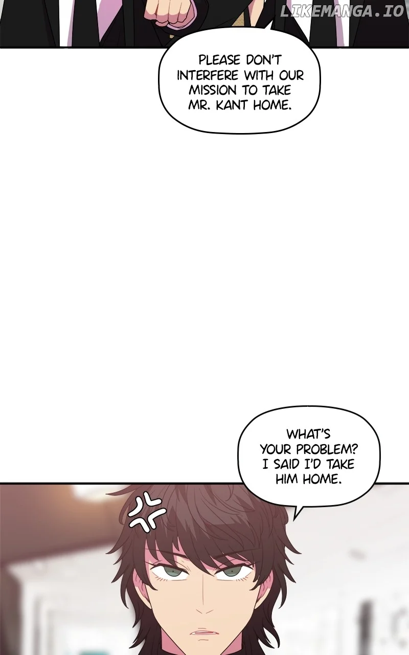 Take My Money Chapter 74 page 25