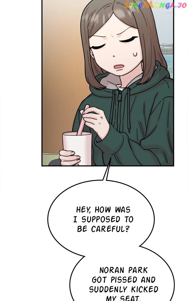My Dud To Stud Boyfriend Chapter 74 page 109