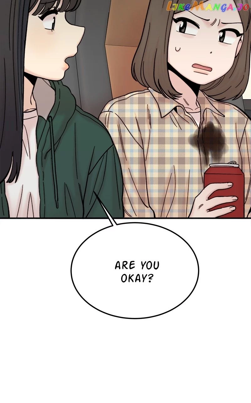 My Dud To Stud Boyfriend Chapter 74 page 88
