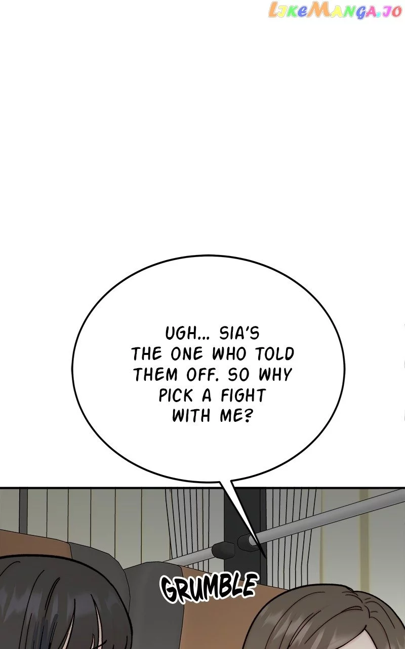 My Dud To Stud Boyfriend Chapter 74 page 87
