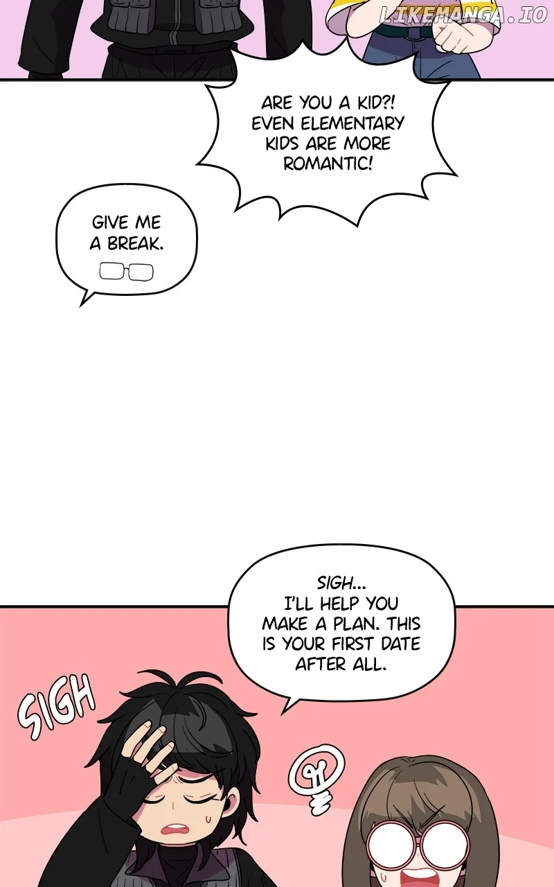 Take My Money Chapter 74 page 56