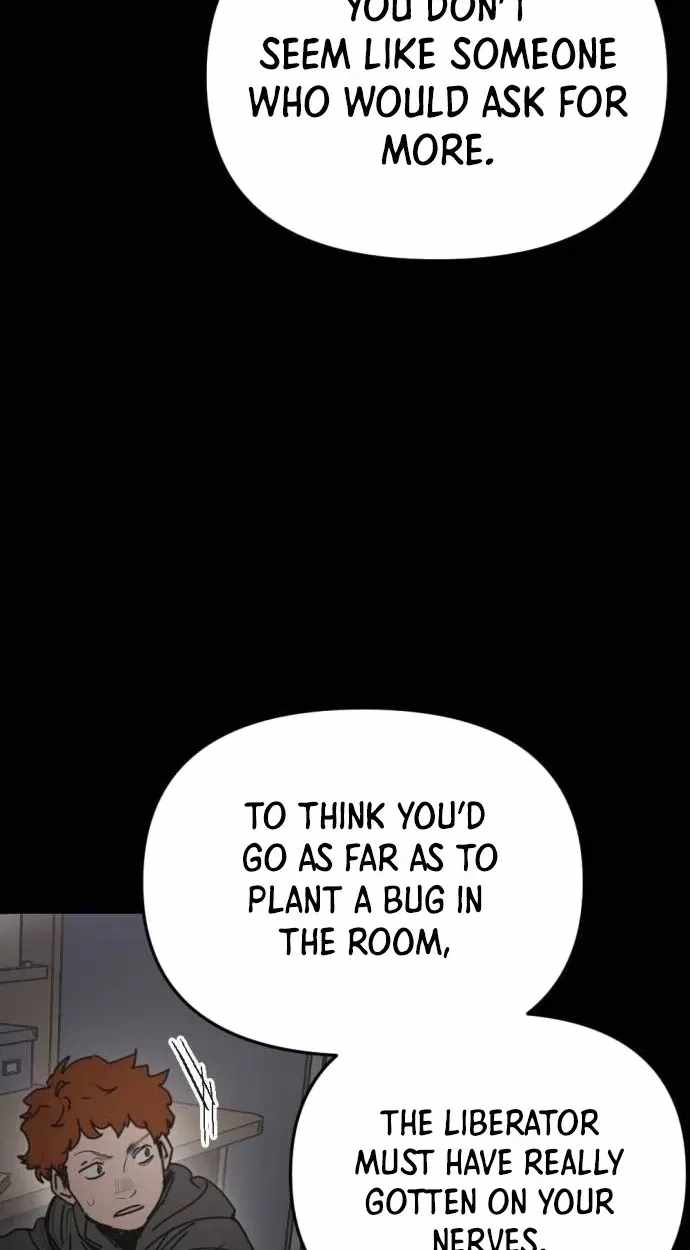 I Was Mistaken for the Villain Chapter 76 page 53