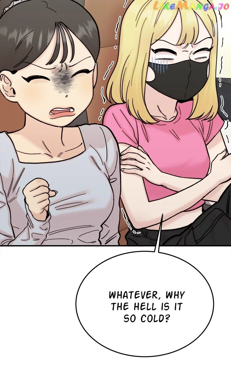 My Dud To Stud Boyfriend Chapter 74 page 81