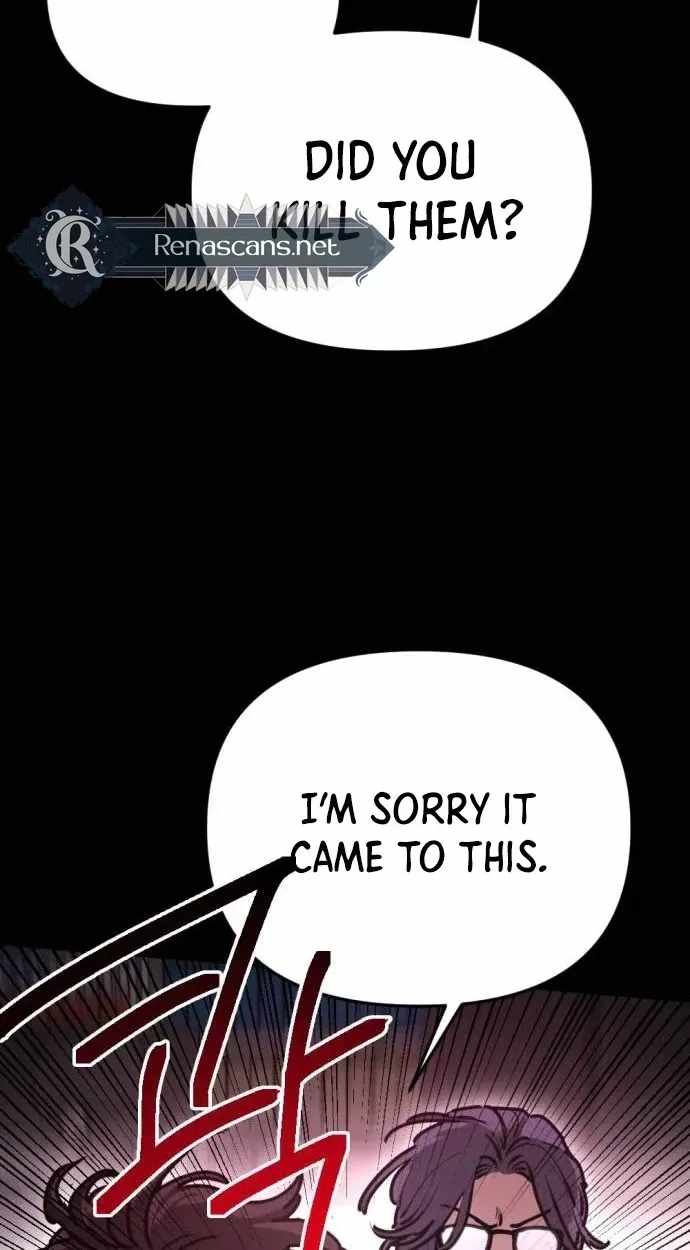 I Was Mistaken for the Villain Chapter 76 page 91