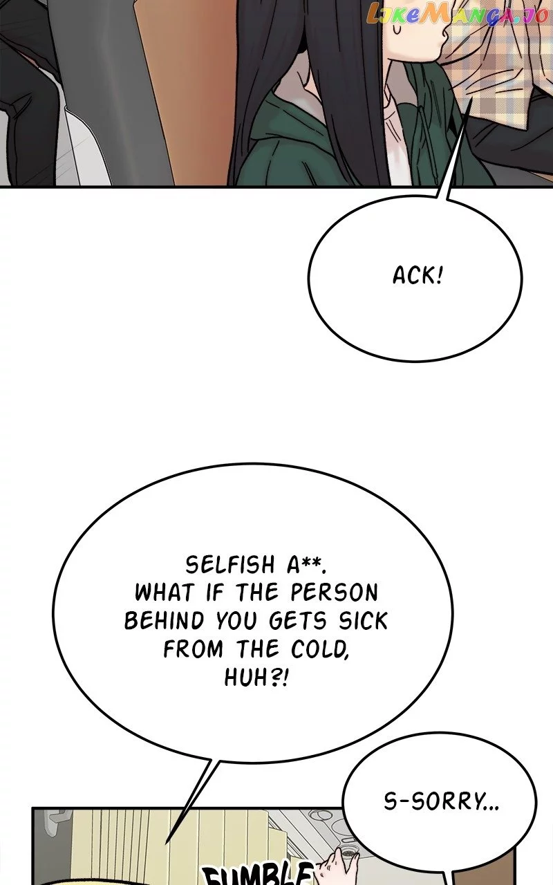 My Dud To Stud Boyfriend Chapter 74 page 85