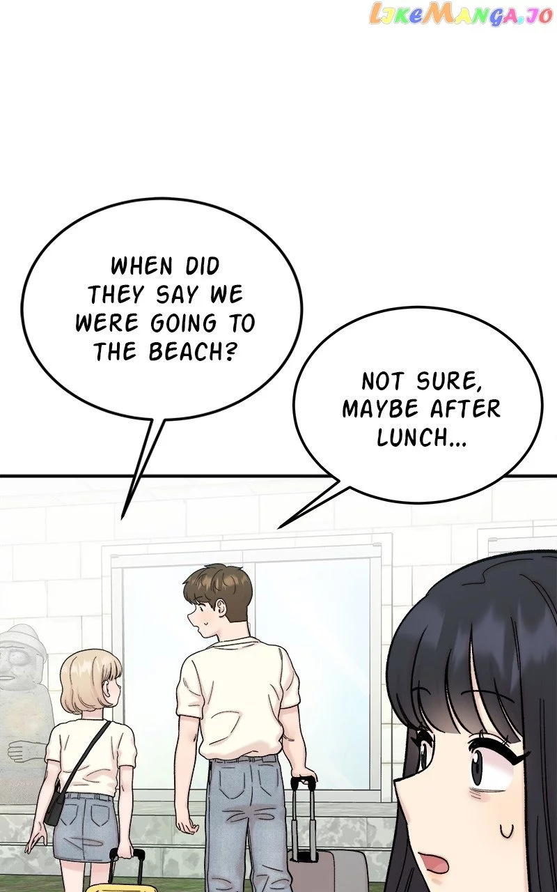 My Dud To Stud Boyfriend Chapter 74 page 39