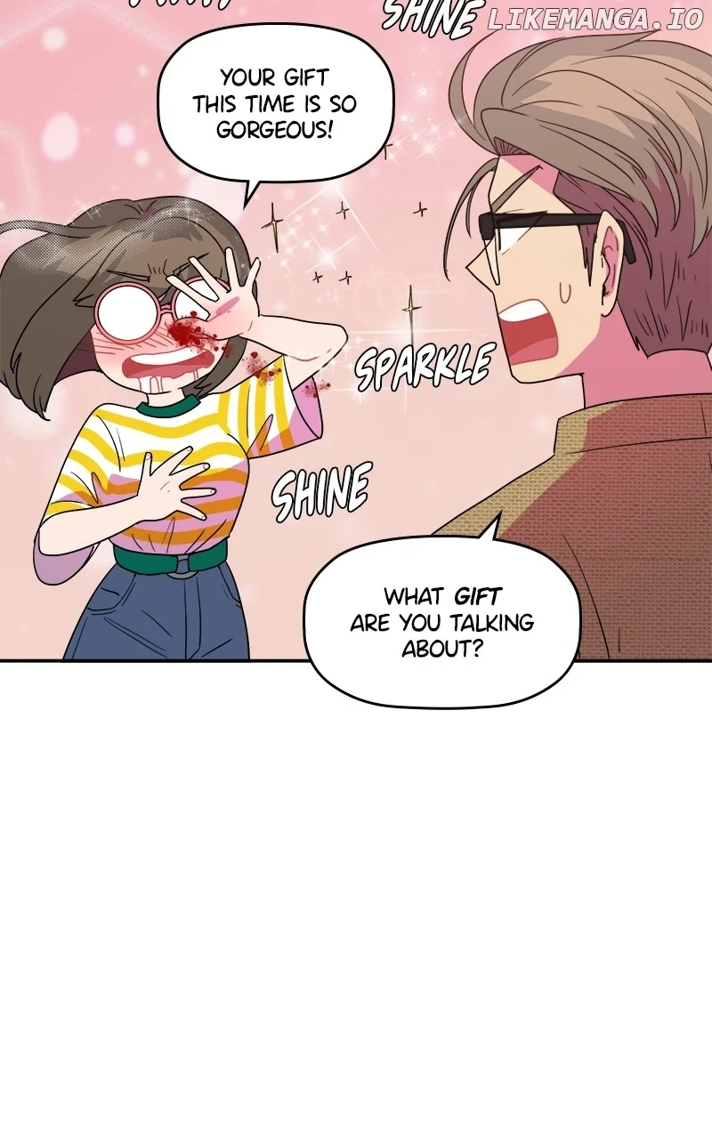 Take My Money Chapter 74 page 50