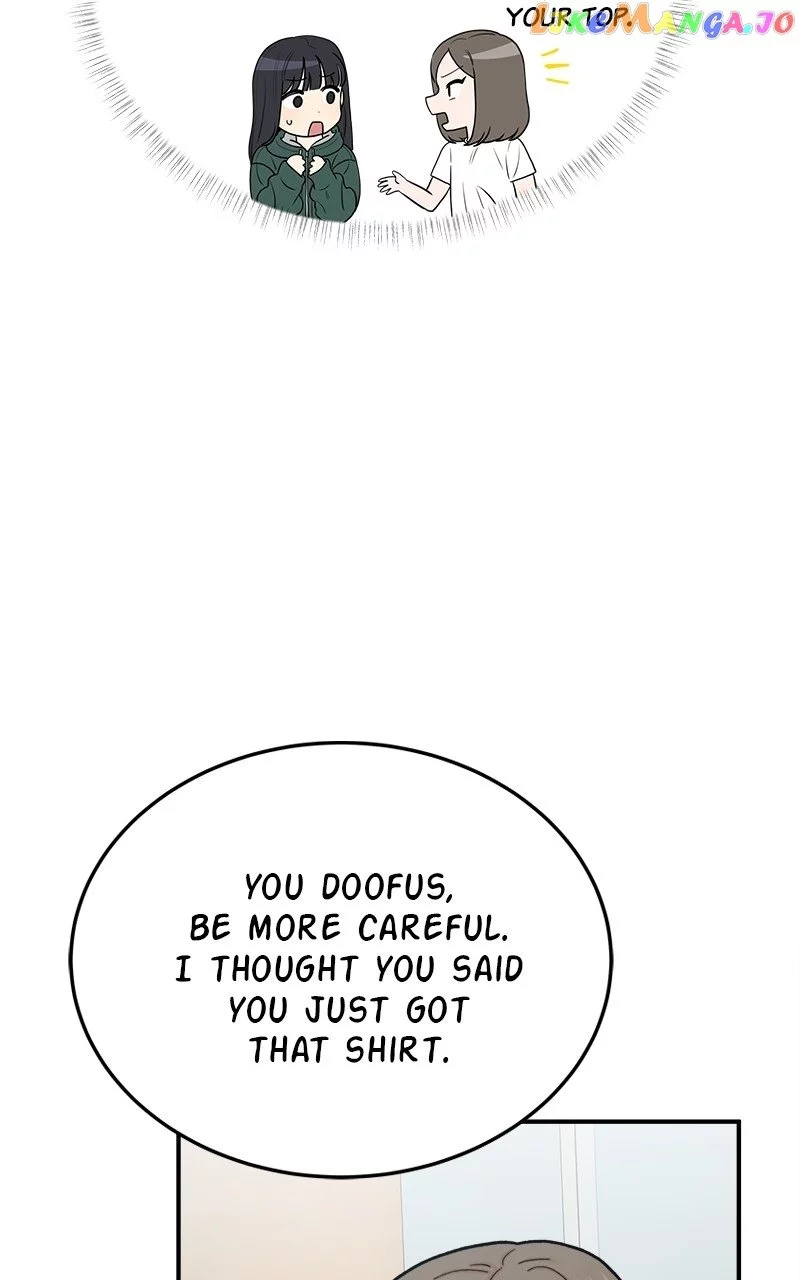 My Dud To Stud Boyfriend Chapter 74 page 108