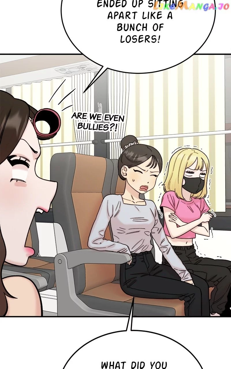 My Dud To Stud Boyfriend Chapter 74 page 79