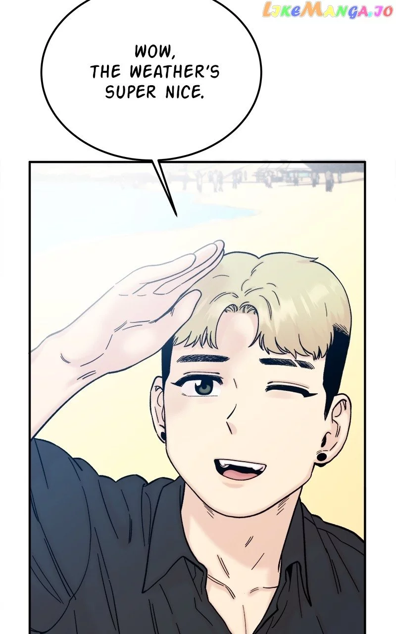 My Dud To Stud Boyfriend Chapter 74 page 96