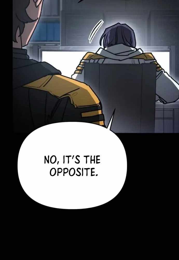 I Was Mistaken for the Villain Chapter 76 page 57