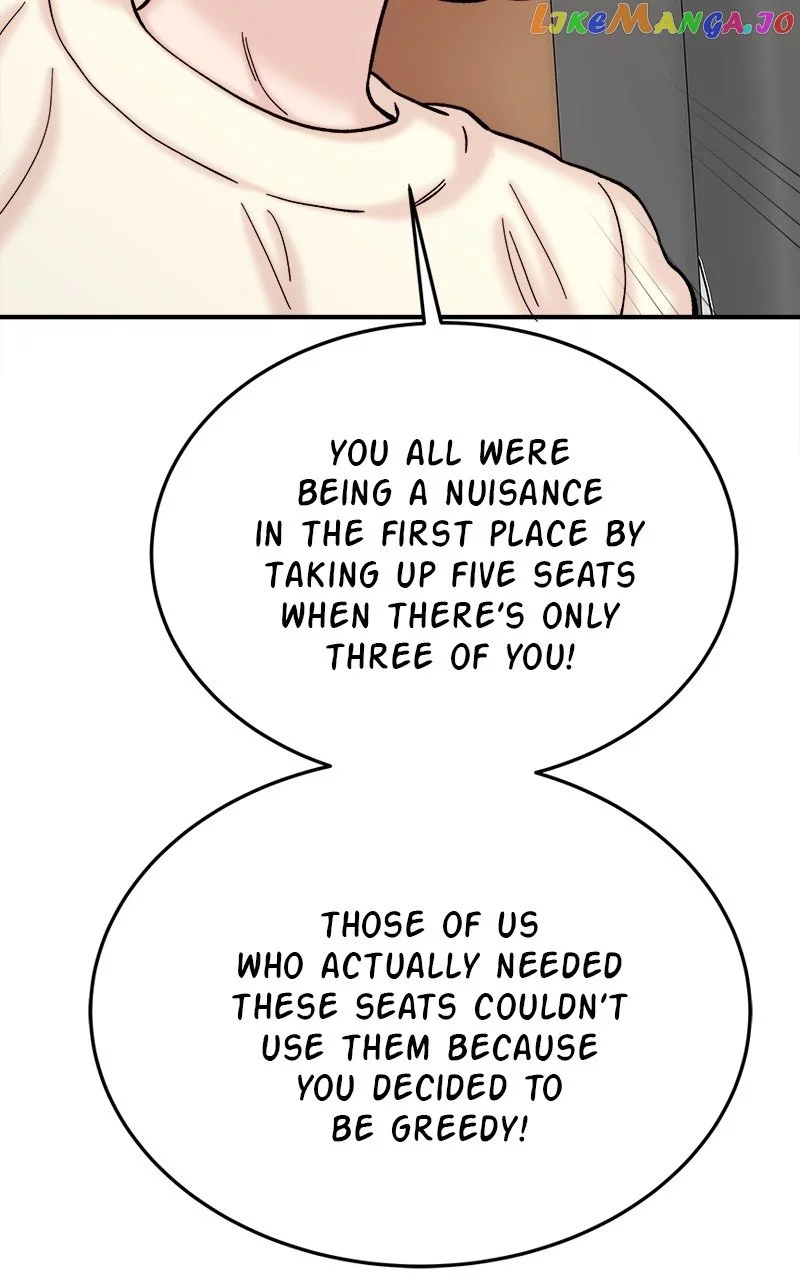 My Dud To Stud Boyfriend Chapter 74 page 72