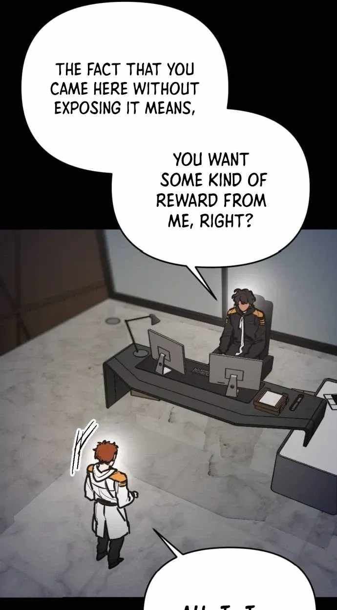 I Was Mistaken for the Villain Chapter 76 page 48