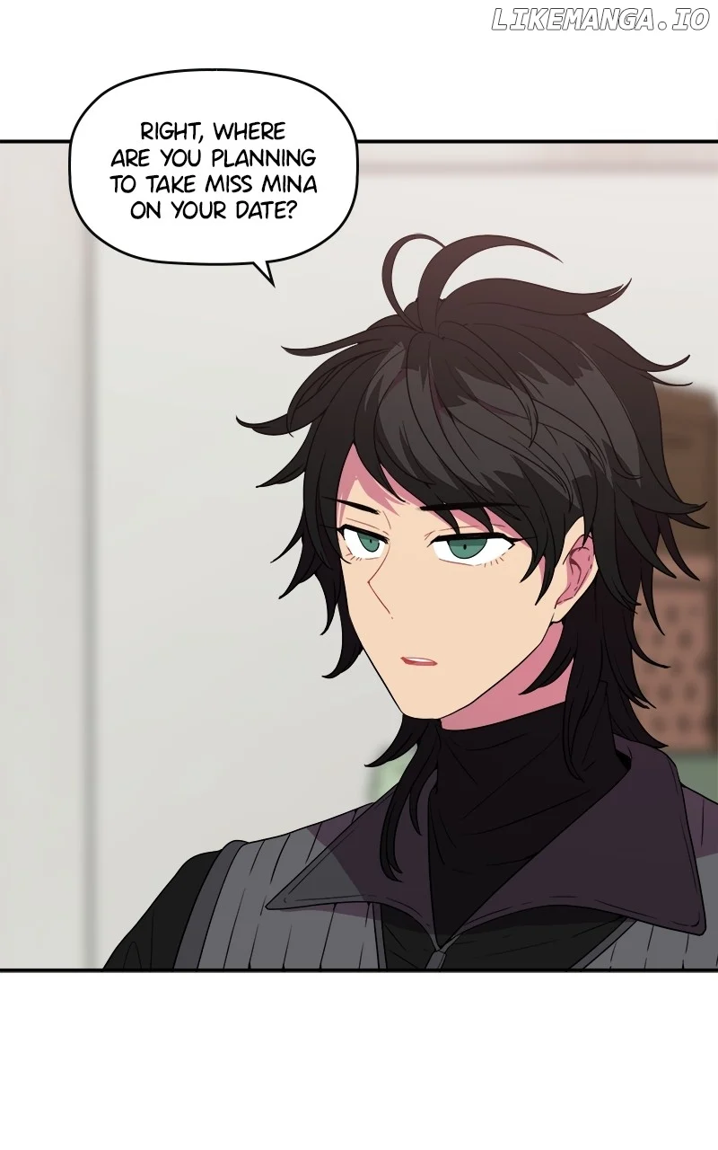 Take My Money Chapter 74 page 52