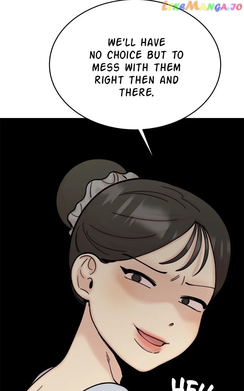 My Dud To Stud Boyfriend Chapter 74 page 61