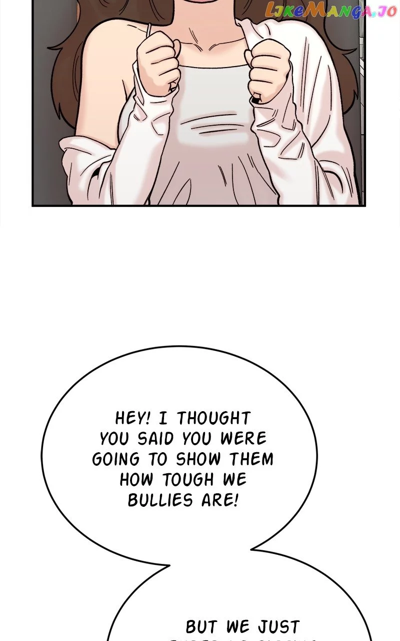 My Dud To Stud Boyfriend Chapter 74 page 78